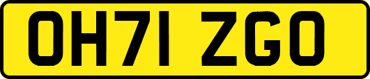 OH71ZGO