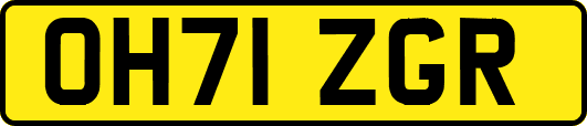 OH71ZGR