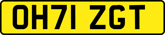 OH71ZGT