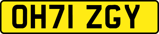 OH71ZGY