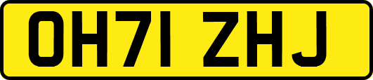 OH71ZHJ
