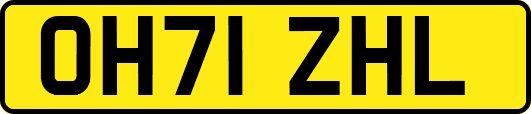 OH71ZHL