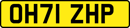 OH71ZHP