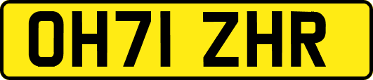 OH71ZHR