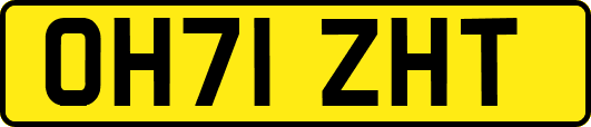 OH71ZHT