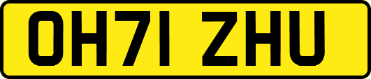 OH71ZHU