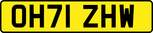 OH71ZHW
