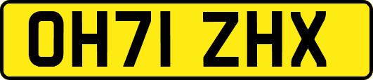 OH71ZHX