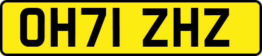 OH71ZHZ