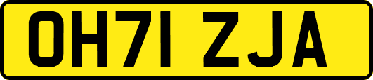OH71ZJA