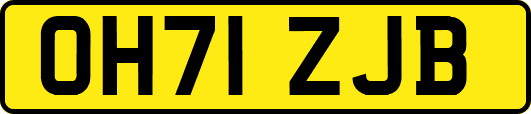 OH71ZJB