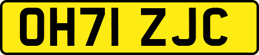 OH71ZJC