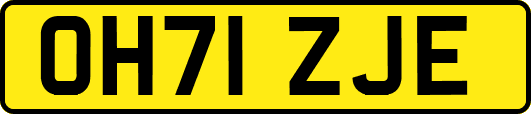 OH71ZJE