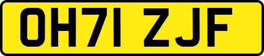 OH71ZJF