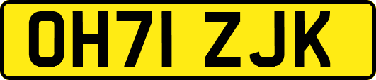 OH71ZJK