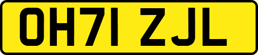 OH71ZJL