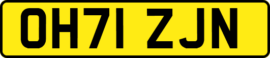 OH71ZJN