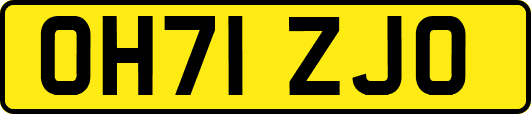 OH71ZJO