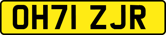OH71ZJR