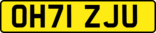 OH71ZJU