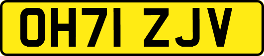 OH71ZJV