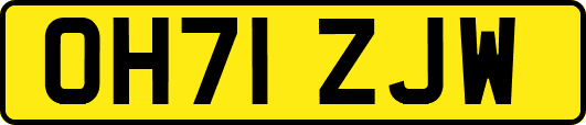 OH71ZJW