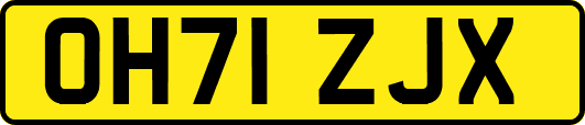 OH71ZJX