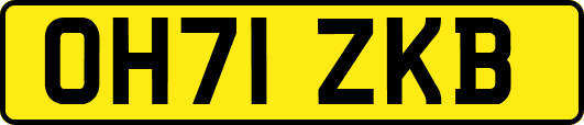 OH71ZKB