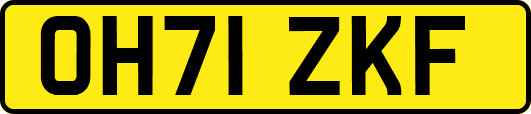 OH71ZKF