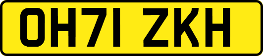OH71ZKH