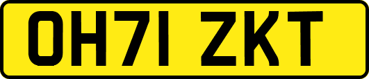 OH71ZKT
