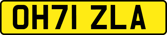 OH71ZLA