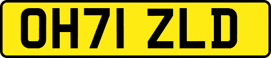 OH71ZLD
