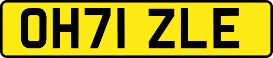 OH71ZLE