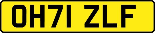 OH71ZLF