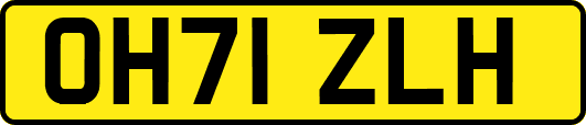 OH71ZLH