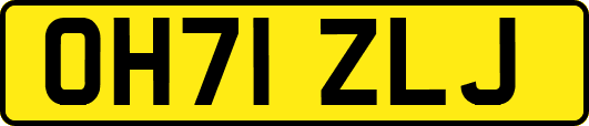 OH71ZLJ