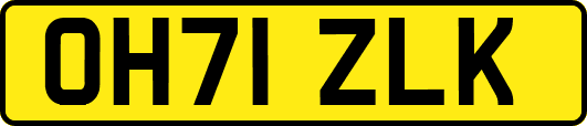 OH71ZLK