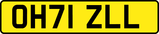 OH71ZLL