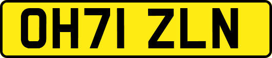 OH71ZLN