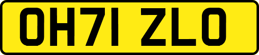OH71ZLO