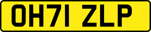 OH71ZLP