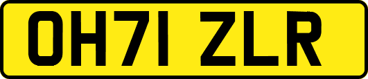 OH71ZLR