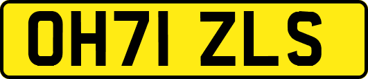 OH71ZLS