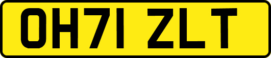 OH71ZLT
