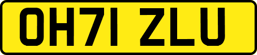 OH71ZLU