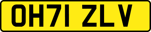 OH71ZLV