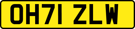 OH71ZLW