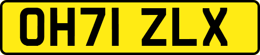 OH71ZLX