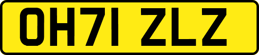 OH71ZLZ